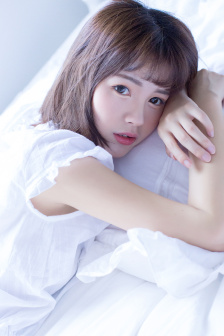 领导送我回家车里要了我